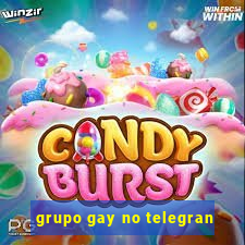 grupo gay no telegran